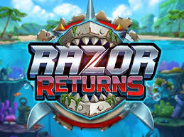 Razor Returns Slot – Setzen Sie echtes Geld oder spielen Sie die Demo kostenlos Razor Returns Slot – Setzen Sie echtes Geld oder spielen Sie die Demo kostenlos
