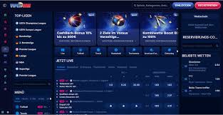 VOX Casino Deutschland: Die beste Wahl für deutsche Online-Casino-Fans VOX Casino Deutschland: Die beste Wahl für deutsche Online-Casino-Fans